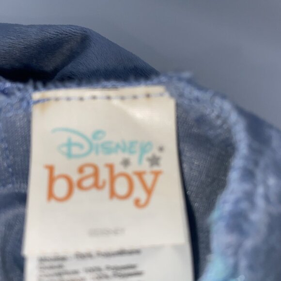 Disney Baby Stitch Infant Halloween Theatre Dress Up Costume Size 6-12 Months - Picture 6 of 6